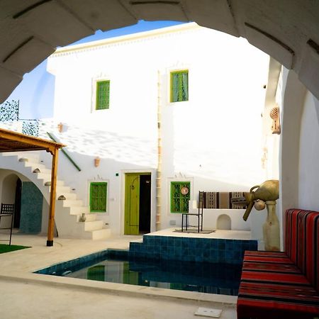 Dar Foulla Villa Houmt Souk  Exterior photo