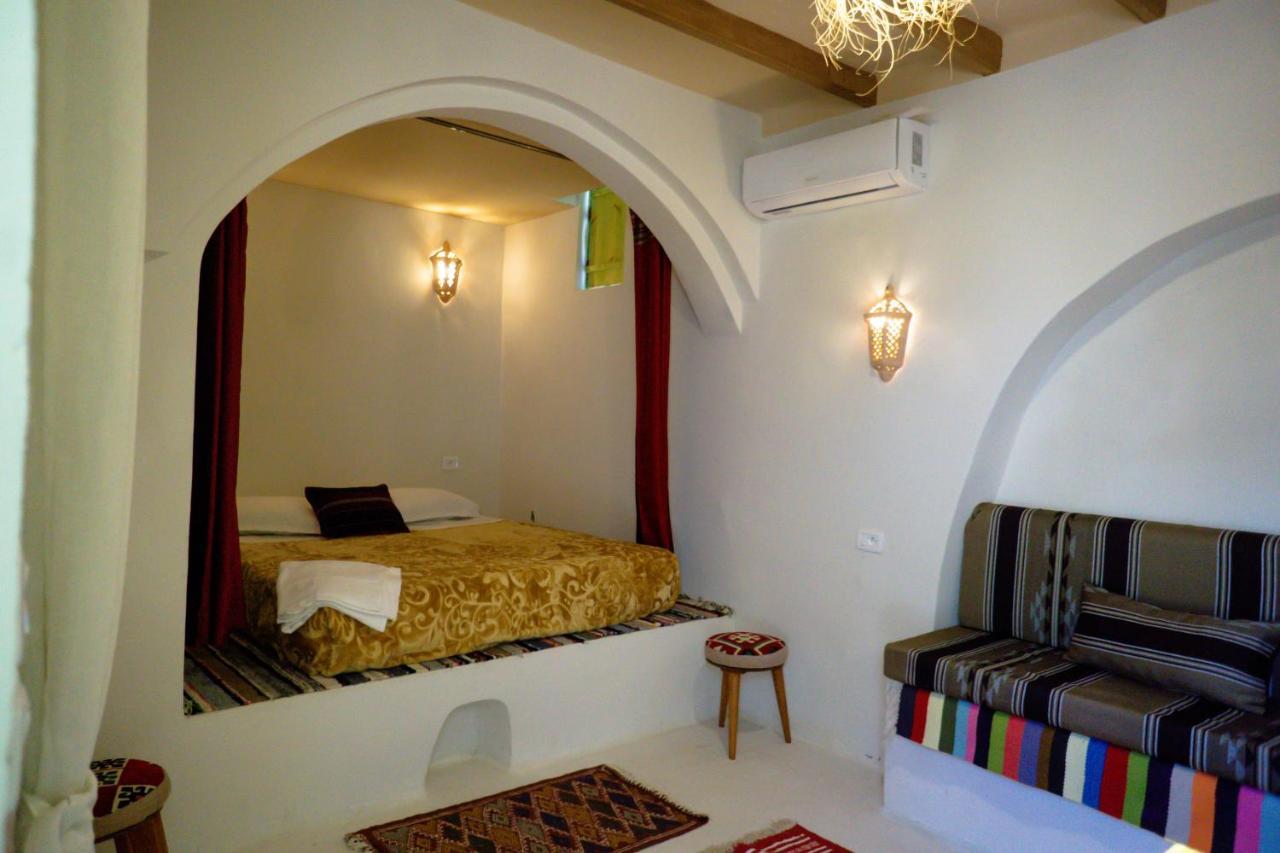 Dar Foulla Villa Houmt Souk  Exterior photo