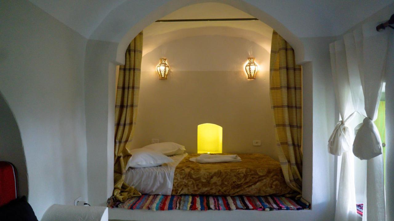 Dar Foulla Villa Houmt Souk  Exterior photo