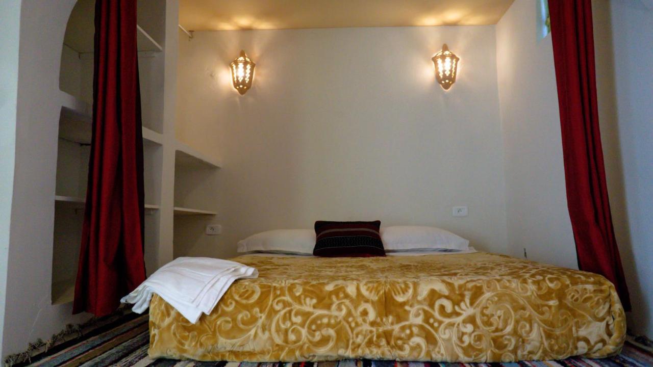 Dar Foulla Villa Houmt Souk  Exterior photo
