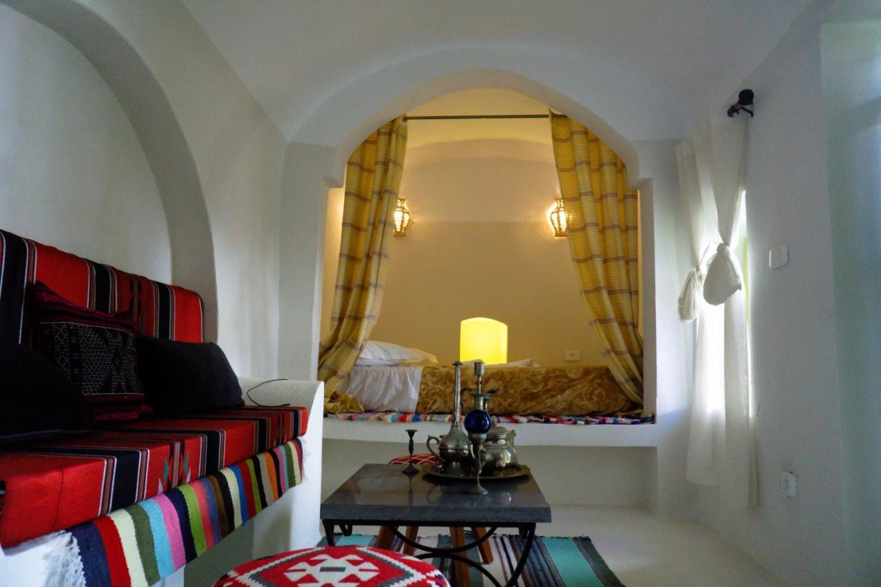 Dar Foulla Villa Houmt Souk  Exterior photo