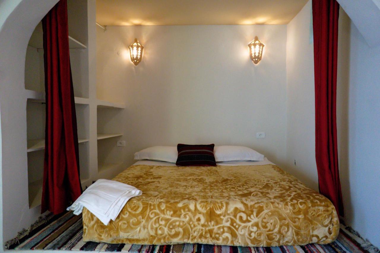 Dar Foulla Villa Houmt Souk  Exterior photo