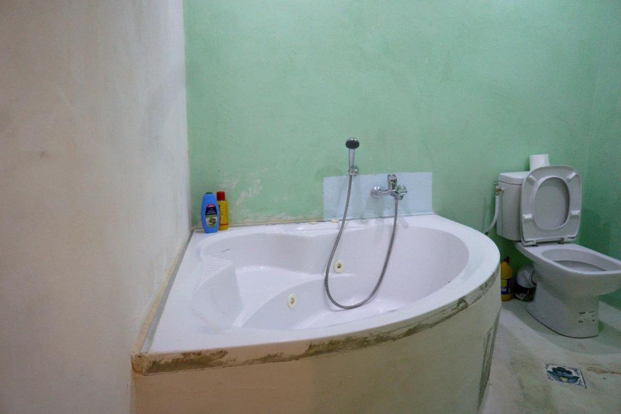 Dar Foulla Villa Houmt Souk  Exterior photo