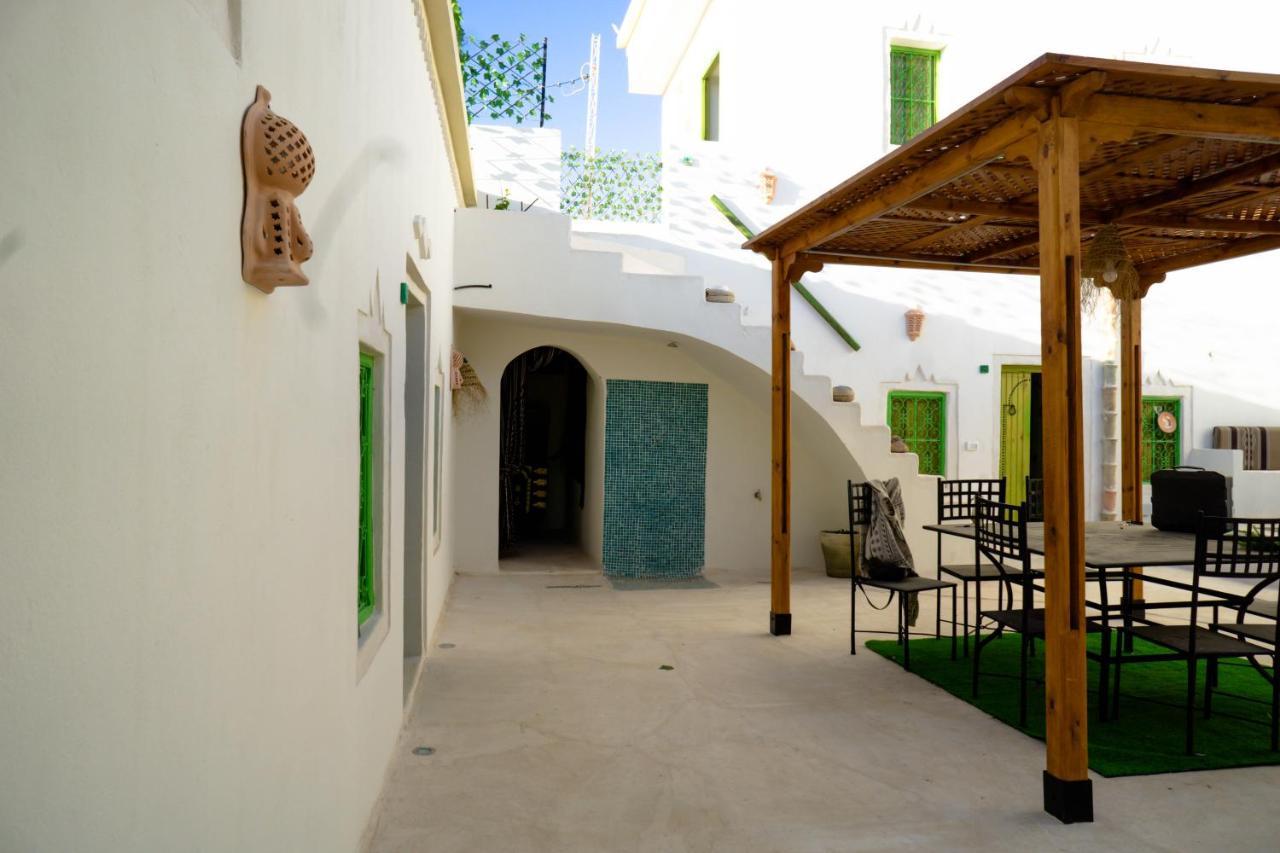 Dar Foulla Villa Houmt Souk  Exterior photo