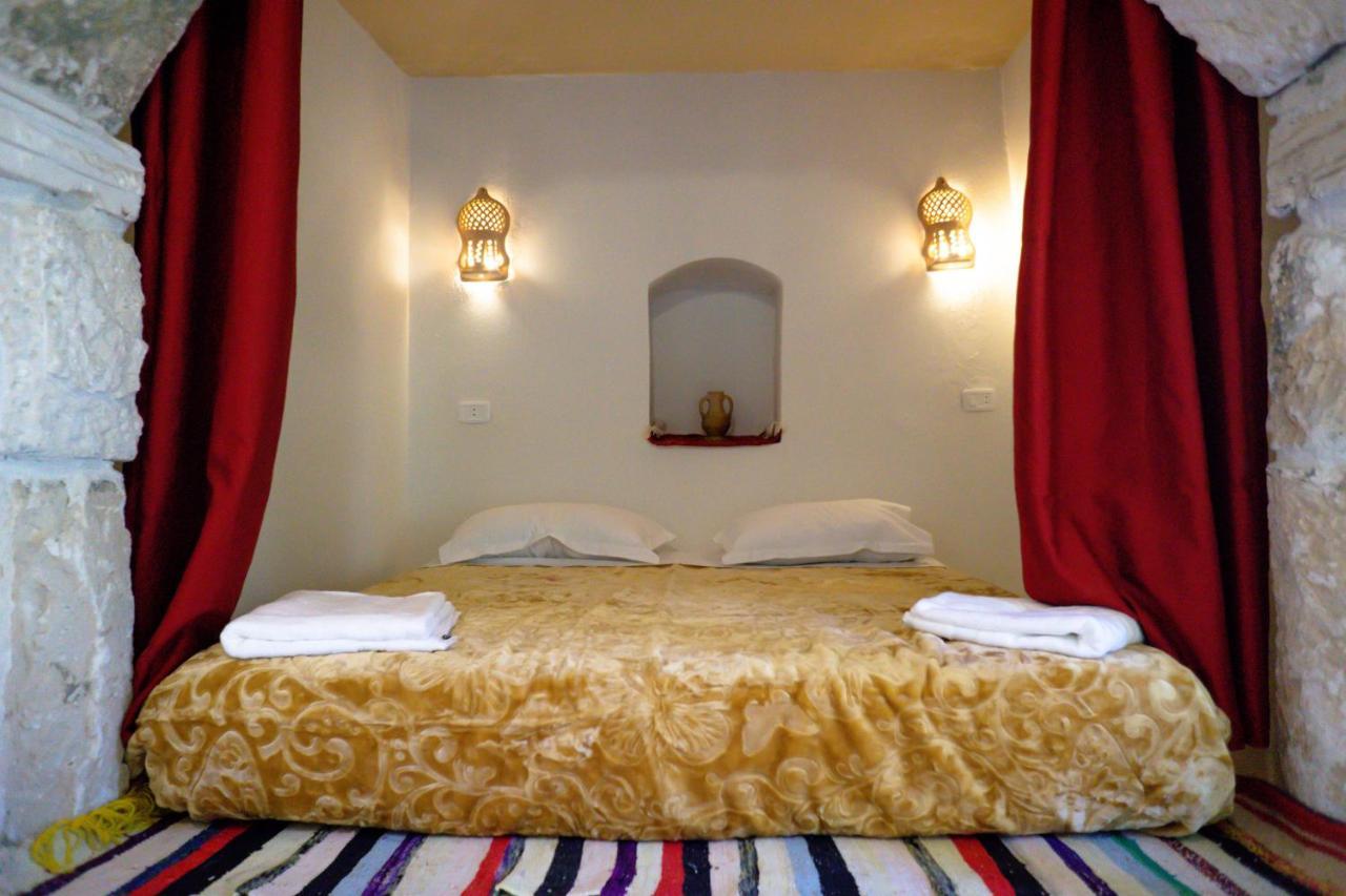 Dar Foulla Villa Houmt Souk  Exterior photo