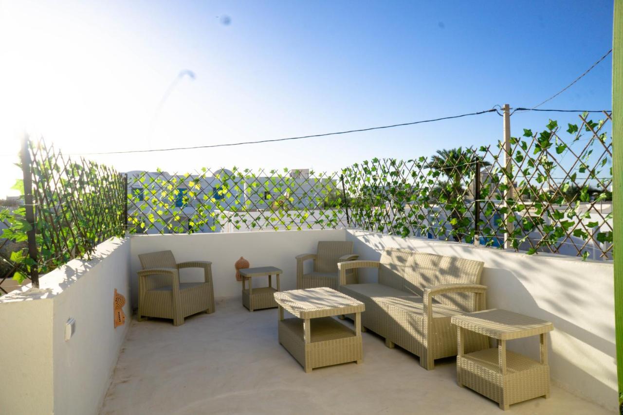 Dar Foulla Villa Houmt Souk  Exterior photo