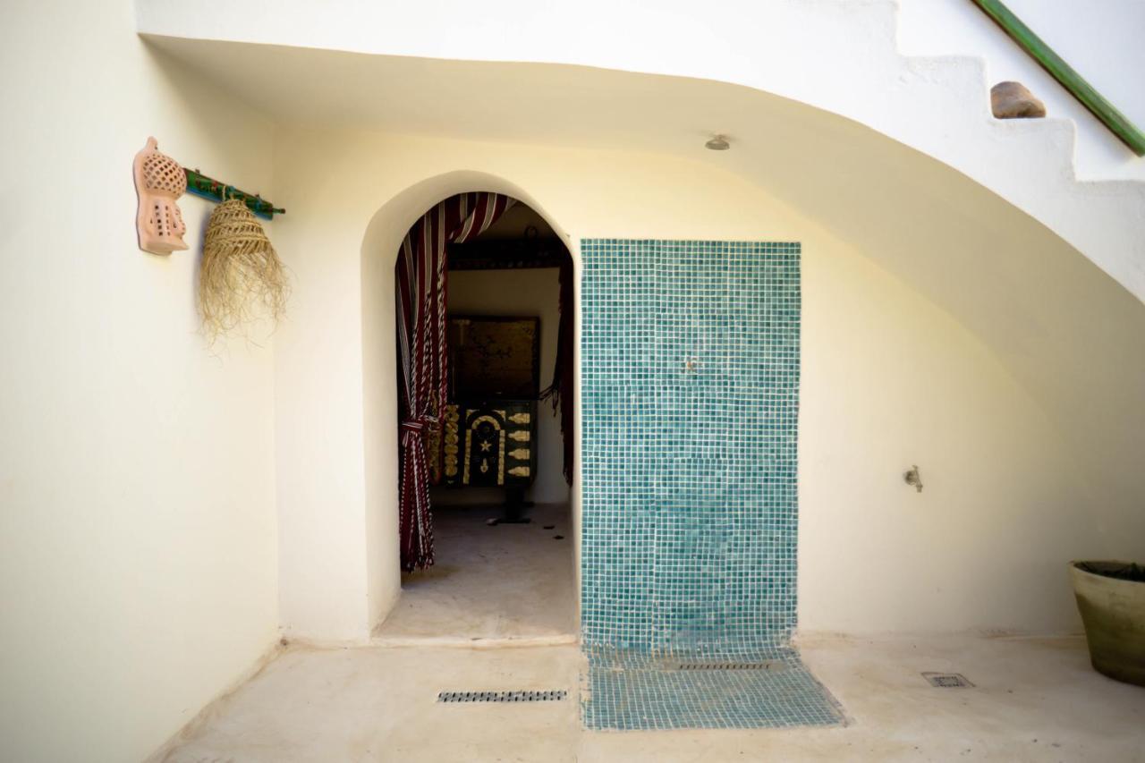 Dar Foulla Villa Houmt Souk  Exterior photo