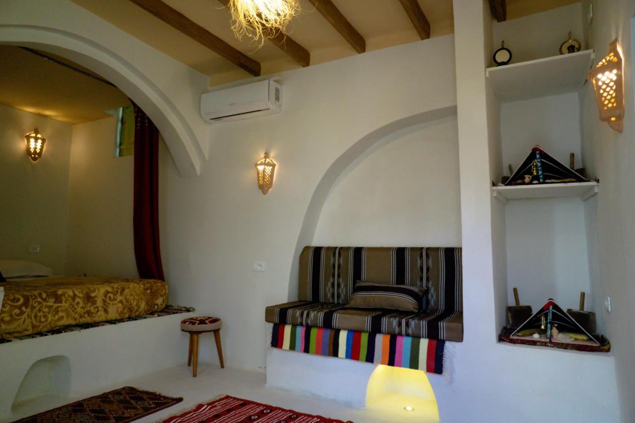 Dar Foulla Villa Houmt Souk  Exterior photo